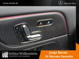Mercedes-Benz GLA 220d 4M Progressive/MULTIBEAM/AHK/Sitzklima - gebrauchte Mercedes-Benz GLA 220 aus dem Jahr 2020