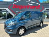 Ford Transit Custom Kasten 280 L1 Trend NAVI AHK - Ford Transit Custom Kasten Gebrauchtwagen