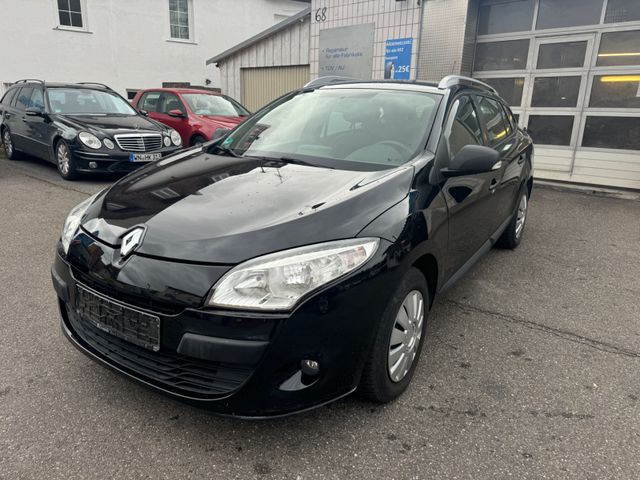 Renault Megane III Grandtour TomTom Edition