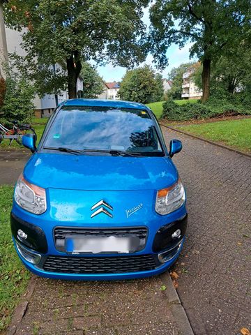 Citroën Citroen c3 picasso 1.4 vti mit 2 Jahren TÜV