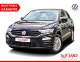 Volkswagen T-Roc 1.0 Basis Sitzheizung Klimaaut. DAB PDC - VW T-Roc in Rostock