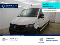 Volkswagen Crafter - Vorschau Bild 1