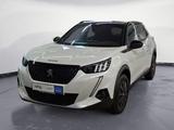 Peugeot 2008 PureTech 130 EAT8 GT Pack Tempom.aktiv Blue - Peugeot 2008 e-GT