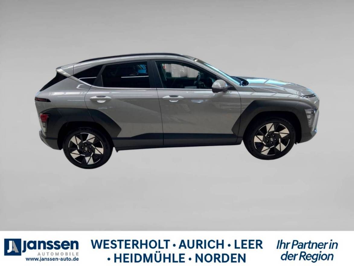 Hyundai Kona – Bild 11