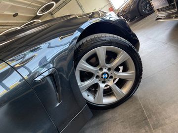 BMW 420 d Coupe Aut. *BI-XENON*NAVI*PDC*LEDER*SHZ*