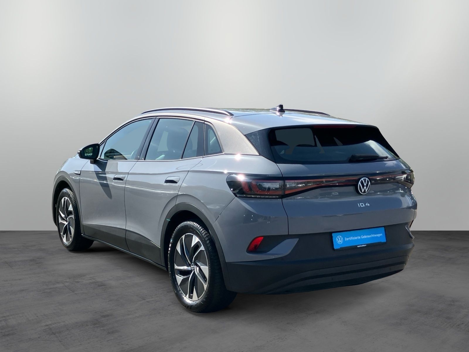 Volkswagen ID.4 - Bild 3