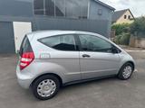 Mercedes-Benz A 160 CDI W169 | TÜV 03/2027... - Mercedes-Benz: Kombi, W202