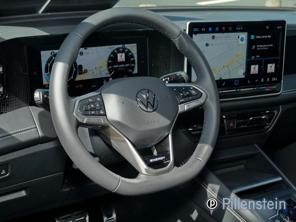 Volkswagen Tiguan - Bild 6
