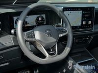 Volkswagen Tiguan - Vorschau Bild 6