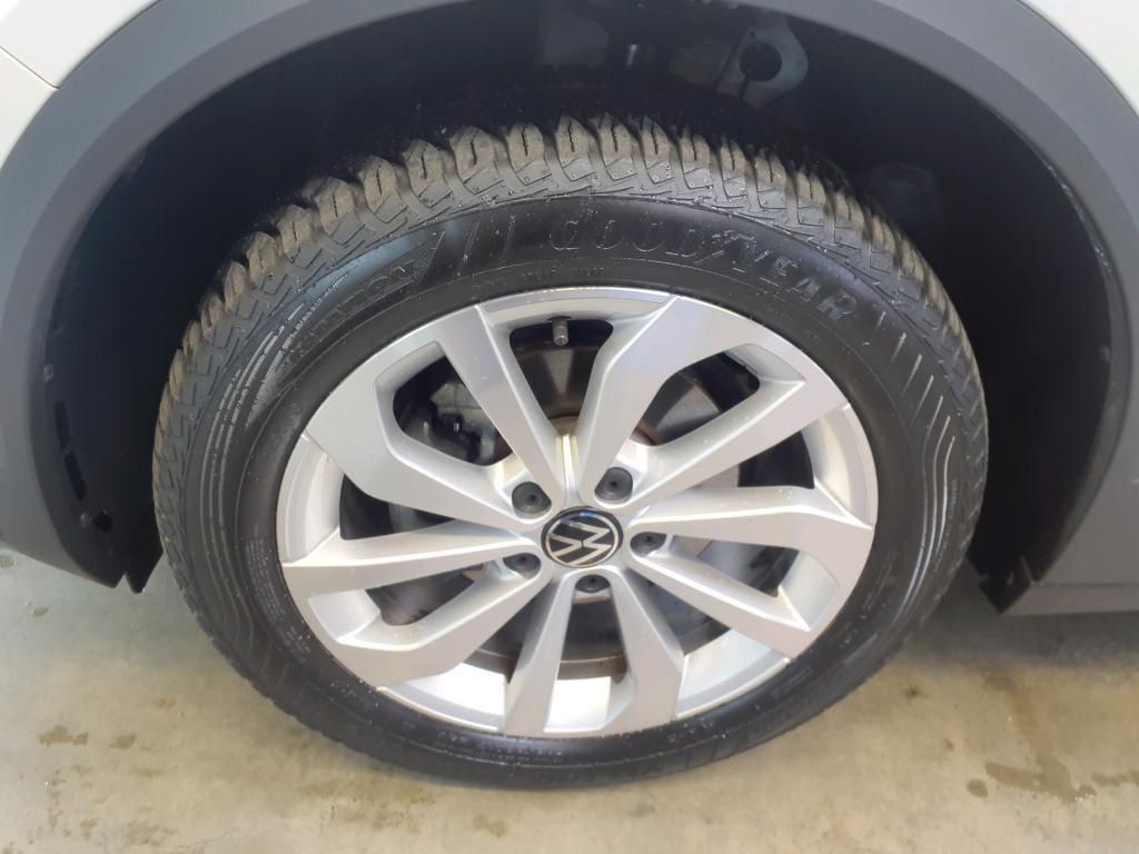 Volkswagen T-Roc Cabriolet Style 1.5 TSI DSG RFK*PDC*Tempo