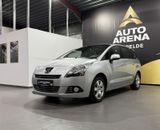 Peugeot 5008 Premium*7-Sitzer*Panorama*AHK*Klima*Tempoma - Peugeot: 7sitzer
