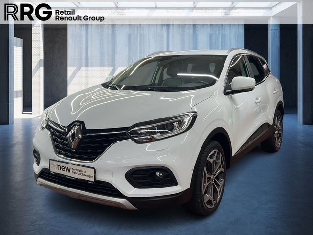 Renault Kadjar LIMITED TCe 160 EDC