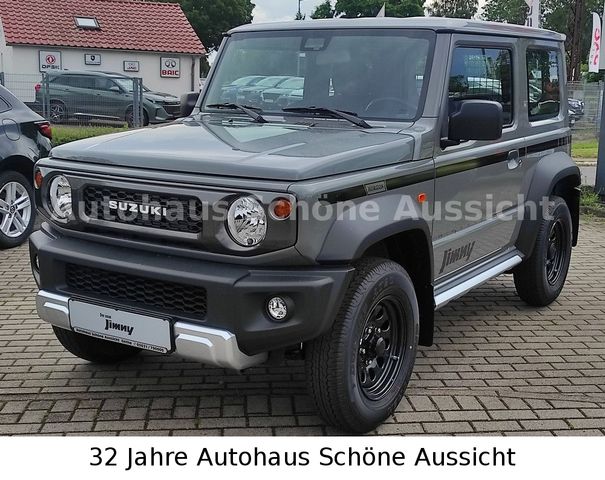 Suzuki Jimny 1.5 NFZ Horzion SONDERMODELL