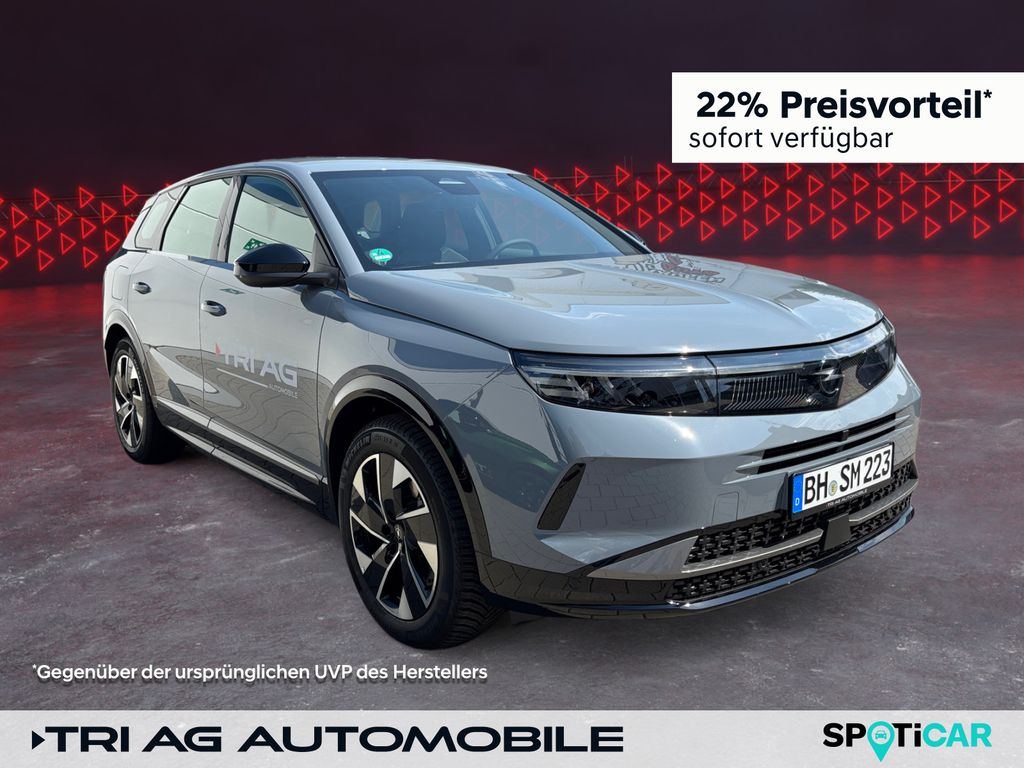 Image of Opel Grandland (X)