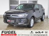 Ssangyong Korando 1.5P 6AT Amber 2WD MY23 ACC|SHZ - Ssangyong Korando: Amber