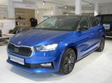 Skoda Fabia Style 1.0 TSI DSG Automatik 110 PS