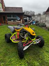 Can-Am Ds 450 - CAN-AM 450