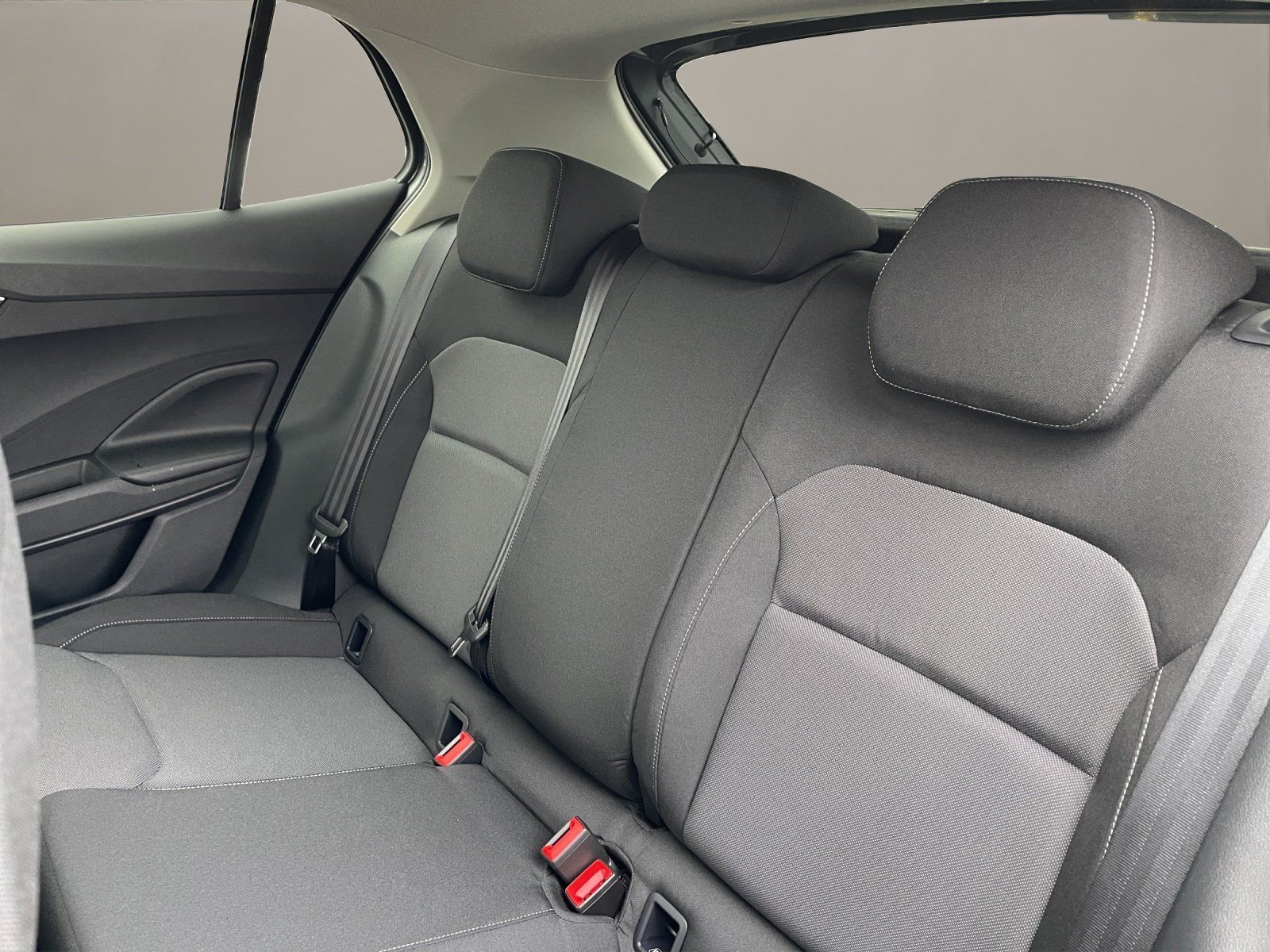 Skoda Fabia - Bild 15