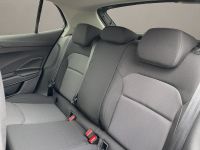 Skoda Fabia - Vorschau Bild 15