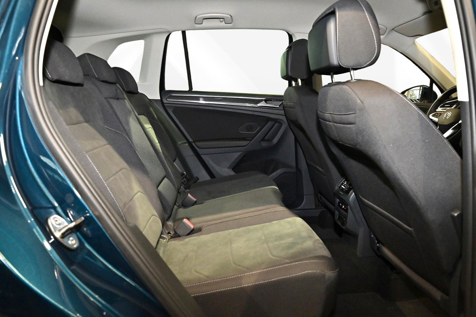 Volkswagen Tiguan - Bild 7