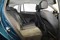 Volkswagen Tiguan - Vorschau Bild 7