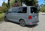 Volkswagen T6.1 Multivan Generation Six mit Garantie - gebrauchte VW T6 Multivan aus dem Jahr 2023