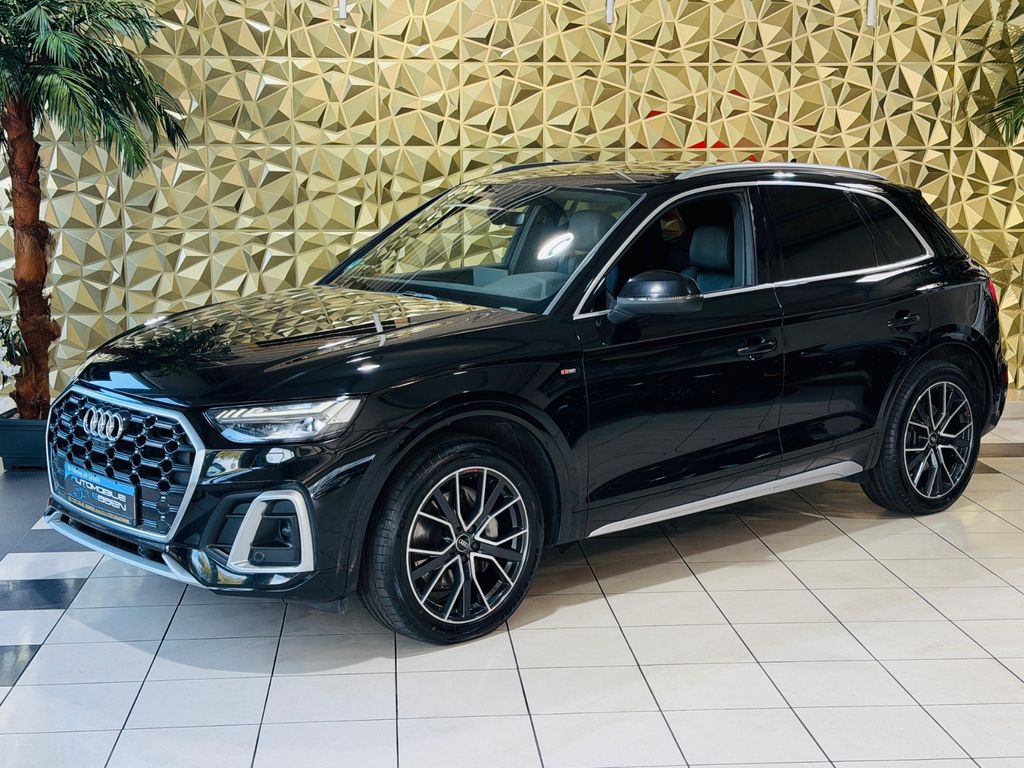 Image of Audi Q5