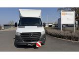 Mercedes-Benz 317 Sprinter Koffer LBW*DACHSPOILER*KAMERA*93l* - Mercedes-Benz Sprinter: Van, Koffer