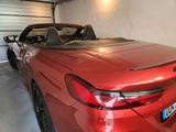 BMW M8 Competition Cabrio B&W Keramik Akrapovic - BMW M8 Cabrio Gebrauchtwagen