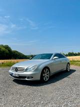 Mercedes-Benz CLS 350 7G-Tronic *Xenon *gu... - Mercedes-Benz CLS 350 in Bochum