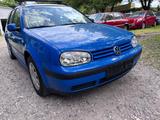 Volkswagen Golf IV 1.4 Variant Ocean - Volkswagen Golf: Variant Iv