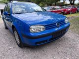 Volkswagen Golf IV 1.4 Variant Ocean - Volkswagen Golf aus 2004: Variant