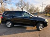 Mercedes-Benz GL 350 BlueTEC 4MATIC - - Mercedes-Benz GL 350 von privat
