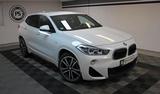 BMW X2 sDrive20i M Sport Aut. SHZ NAVI LED BT LEDER - gebrauchte BMW X2 aus dem Jahr 2019