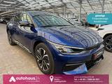 Kia EV6 Elektro 77,4 kWh  GT Line|ACC|LED|Kamera - blaue Kia EV6