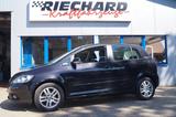 Volkswagen Golf Plus 1.6 Tour - gebrauchte VW Golf Plus aus dem Jahr 2007