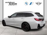 BMW M340i xDrive Tour. Sport-Aut. M Sportpaket Pro 1 - BMW M340i in Stuttgart