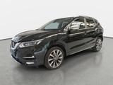 Nissan QASHQAI 1.3 DIG-T TEKNA+ DYNAMIC NAVI LED LEDER  - Nissan Qashqai Gebrauchtwagen in Dortmund