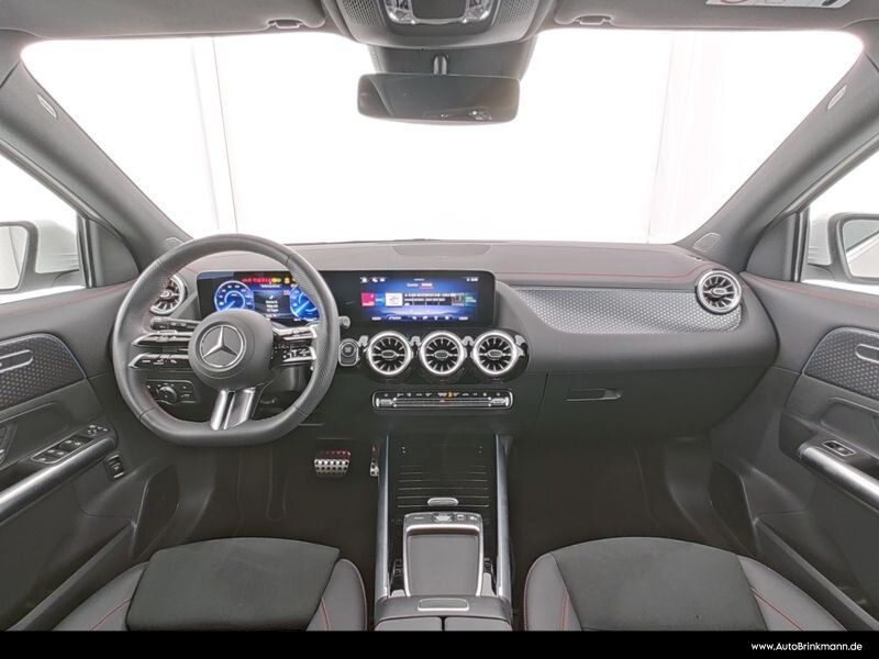Mercedes-Benz EQA 250 AMG-LINE AHK 360°KAMERA FAHRASS.-PAKET foto 7