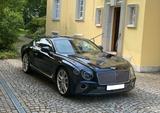 Bentley Continental GT 6.0 W12 4WD DCT - - Bentley in Nürnberg