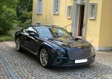 Bentley Continental GT 6.0 W12 4WD DCT - - Bentley Continental GT aus 2018
