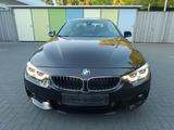 BMW 420 Baureihe 4 Cabrio 420 i M Sport - BMW 420 in Hannover