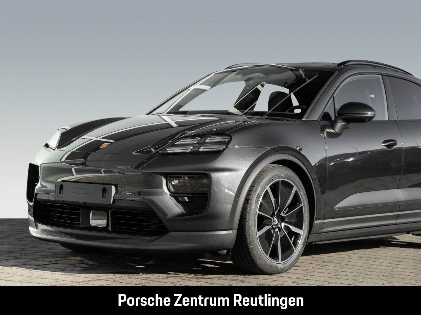 Porsche Macan - Bild 11