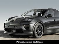 Porsche Macan - Vorschau Bild 11