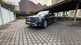 Mercedes-Benz Mercedes GLC 300d 4MATIC | Luftfahrwerk | AR Nav - Mercedes-Benz GLC 300 mit Diesel-Antrieb: Grau, Geländewagen