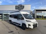 Malibu Van comfort 640 LE AKTION Modell 2025