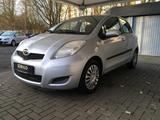 Daihatsu Charade 1.3/Klima/1.Hand/Allwetter - Daihatsu Charade