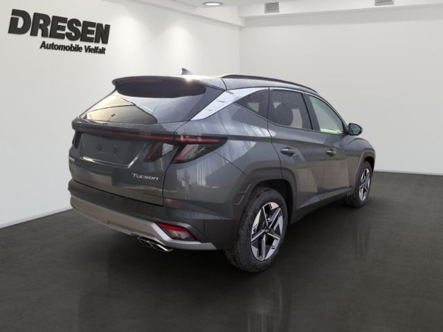 Hyundai TUCSON - Bild 3