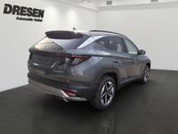 Hyundai TUCSON - Vorschau Bild 3