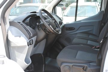Fahrzeugabbildung Ford Transit Kasten 350 L3 Trend+PDC VO/HI+SITZHEIZ.+